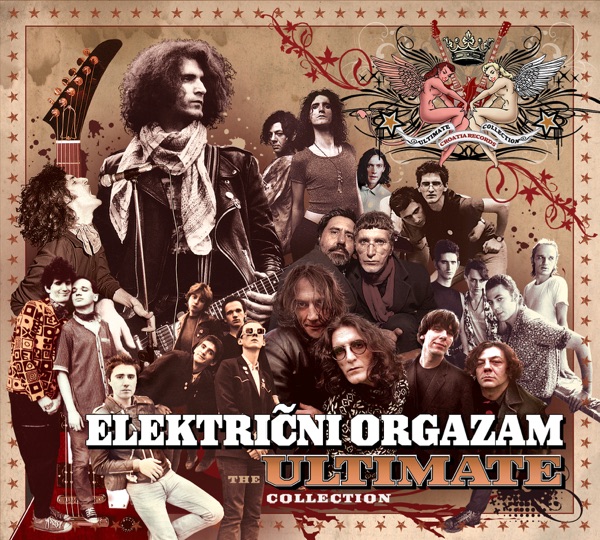 Električni orgazam