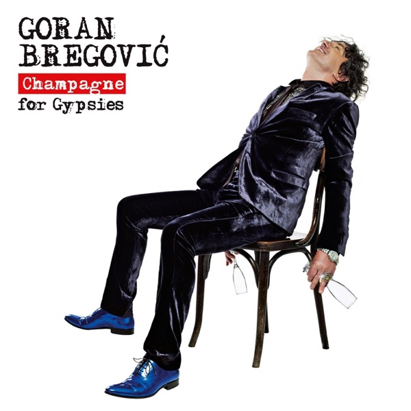 Goran Bregović