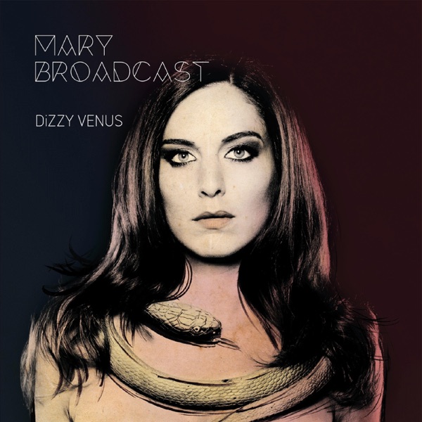 Mary Broadcast