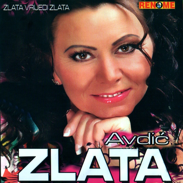 Zlata Avdic