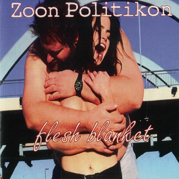 Zoon Politikon
